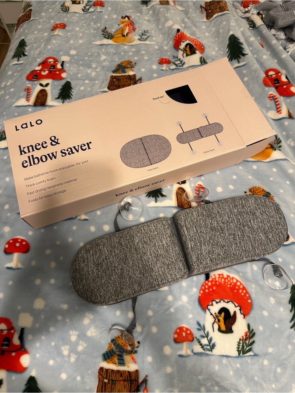 Lalo Elbow Saver ONLY (no knee saver)